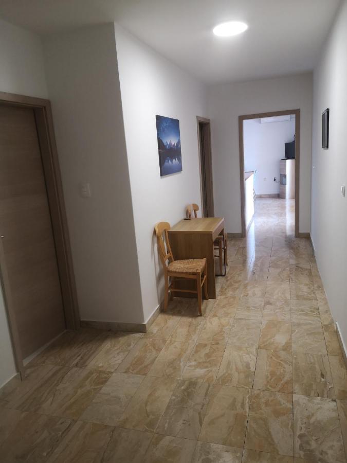 Apartment Asea ザダル エクステリア 写真