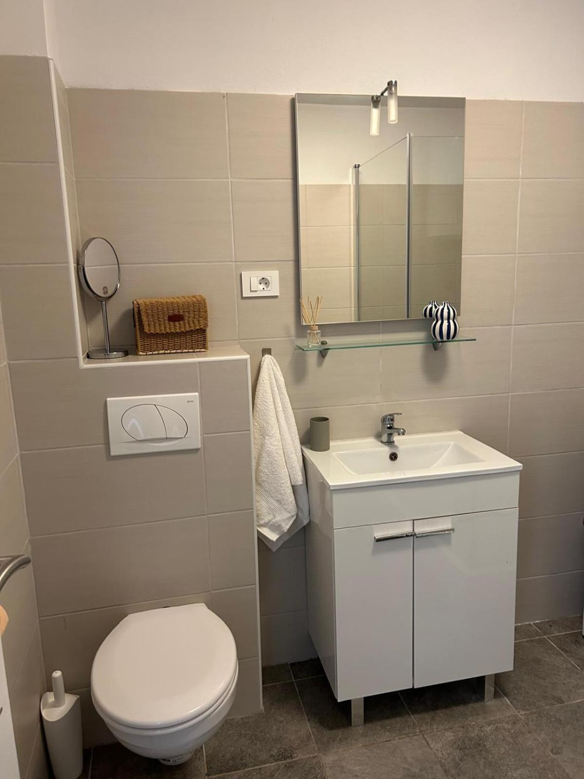 Apartment Asea ザダル エクステリア 写真
