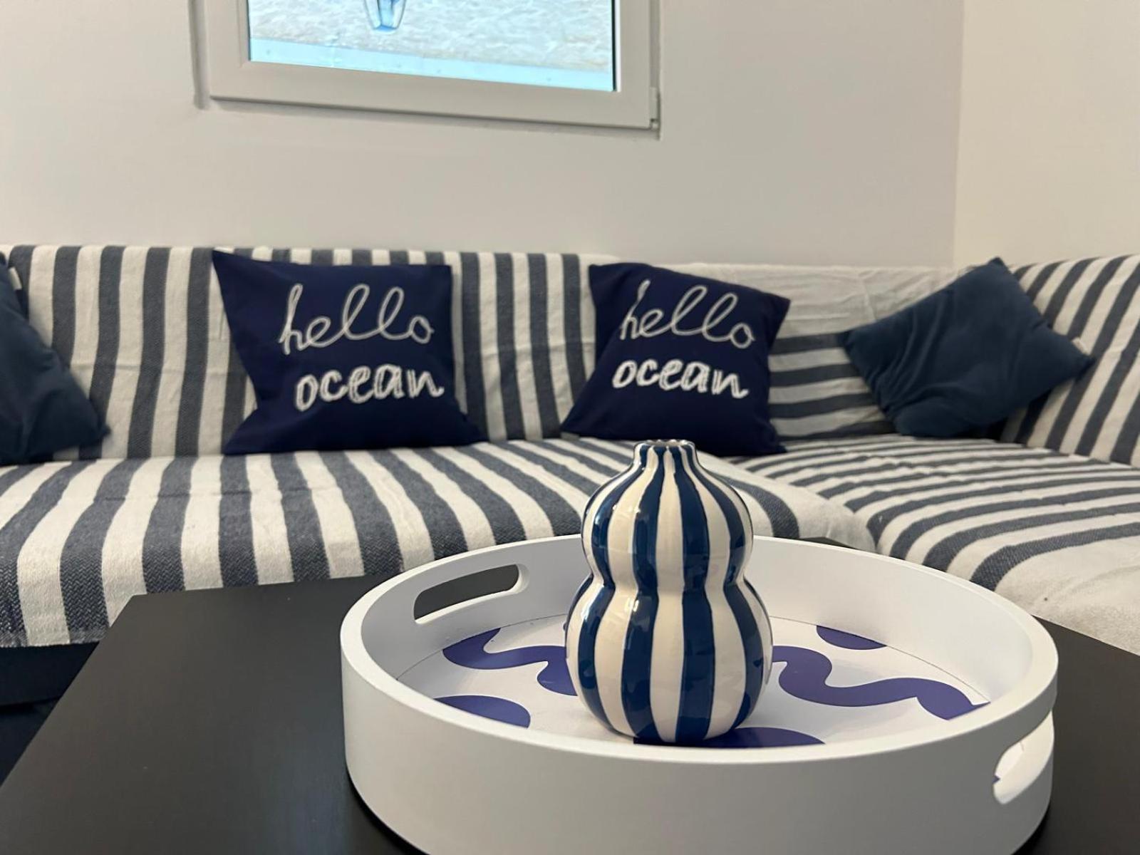 Apartment Asea ザダル エクステリア 写真