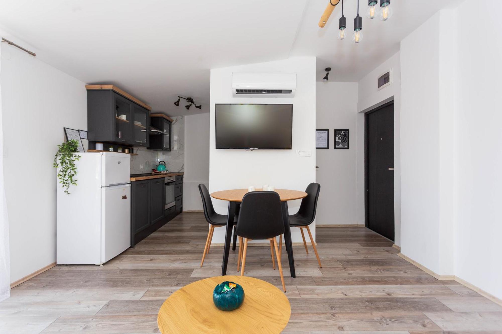 Apartment Asea ザダル エクステリア 写真