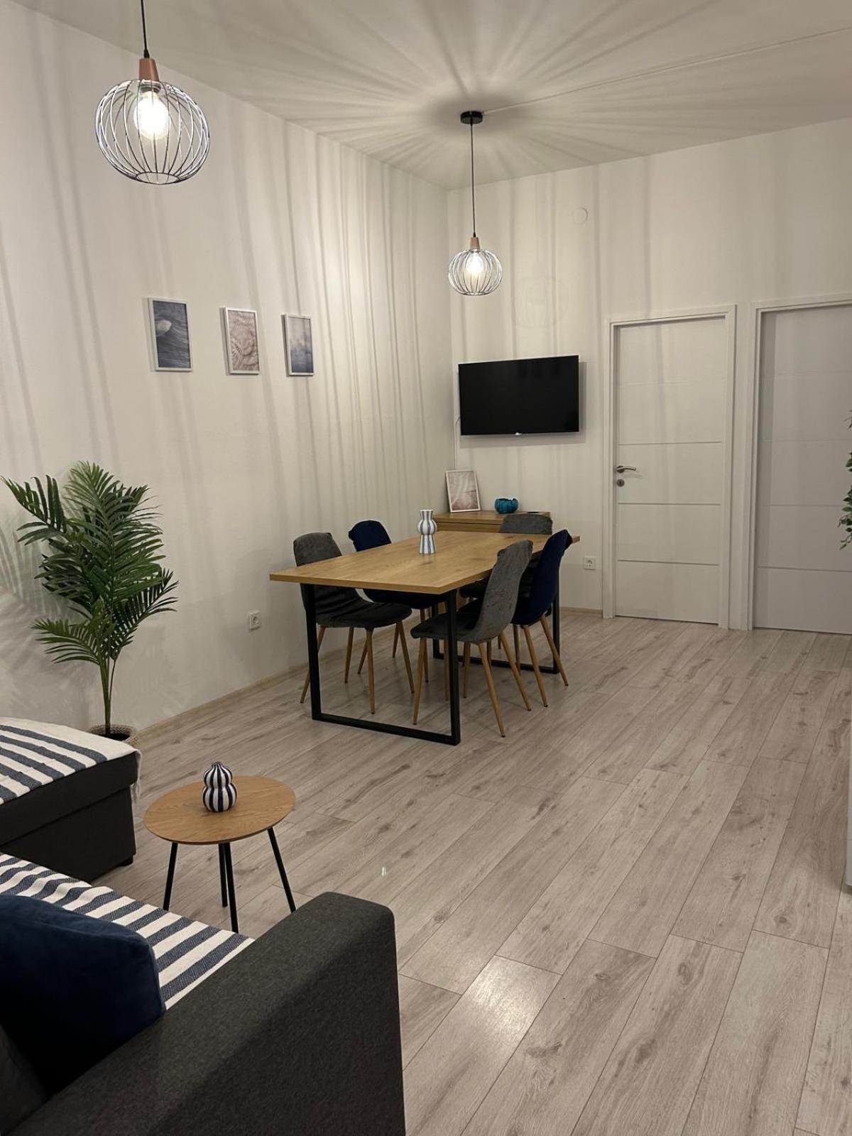 Apartment Asea ザダル エクステリア 写真