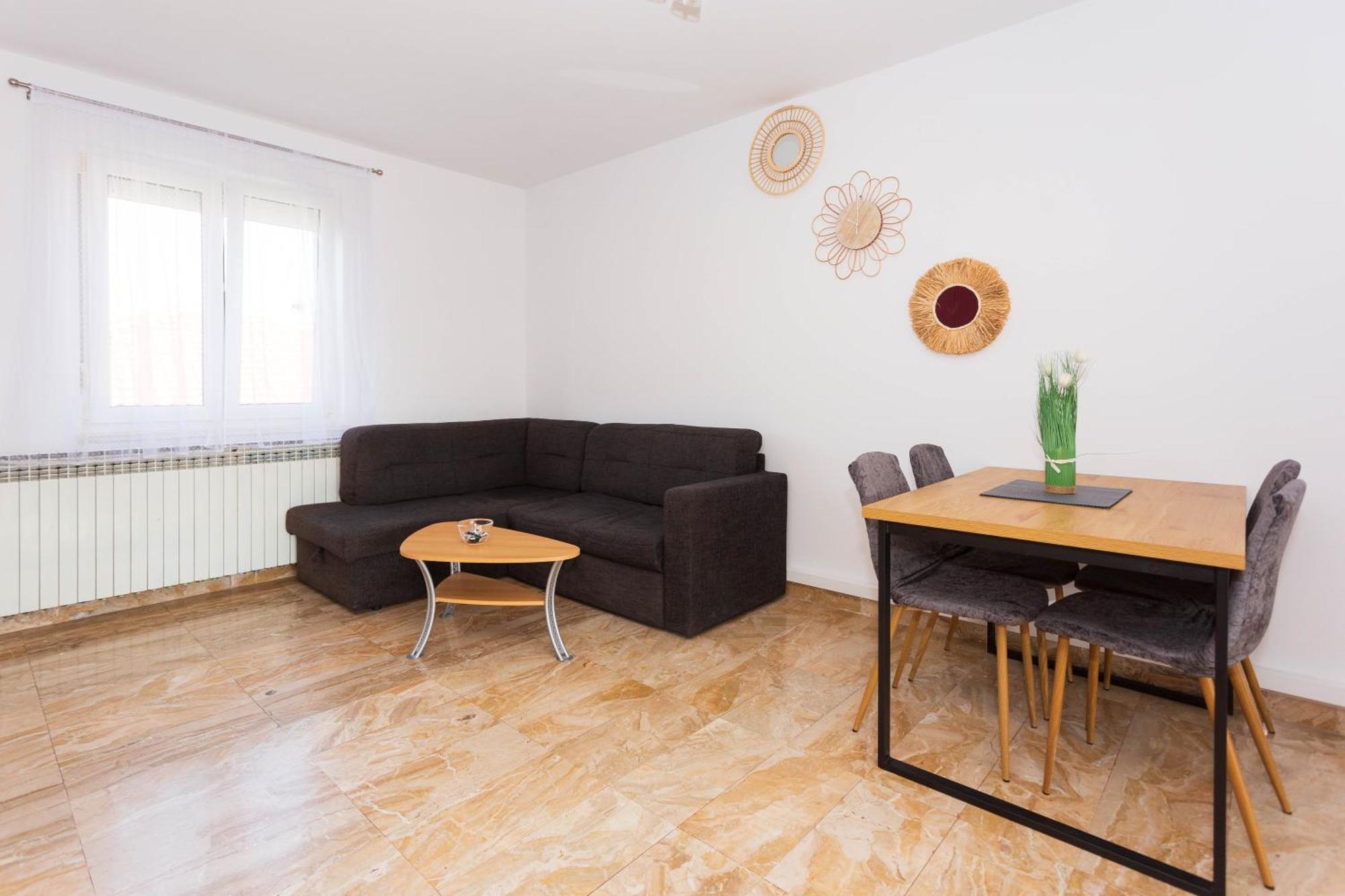 Apartment Asea ザダル エクステリア 写真