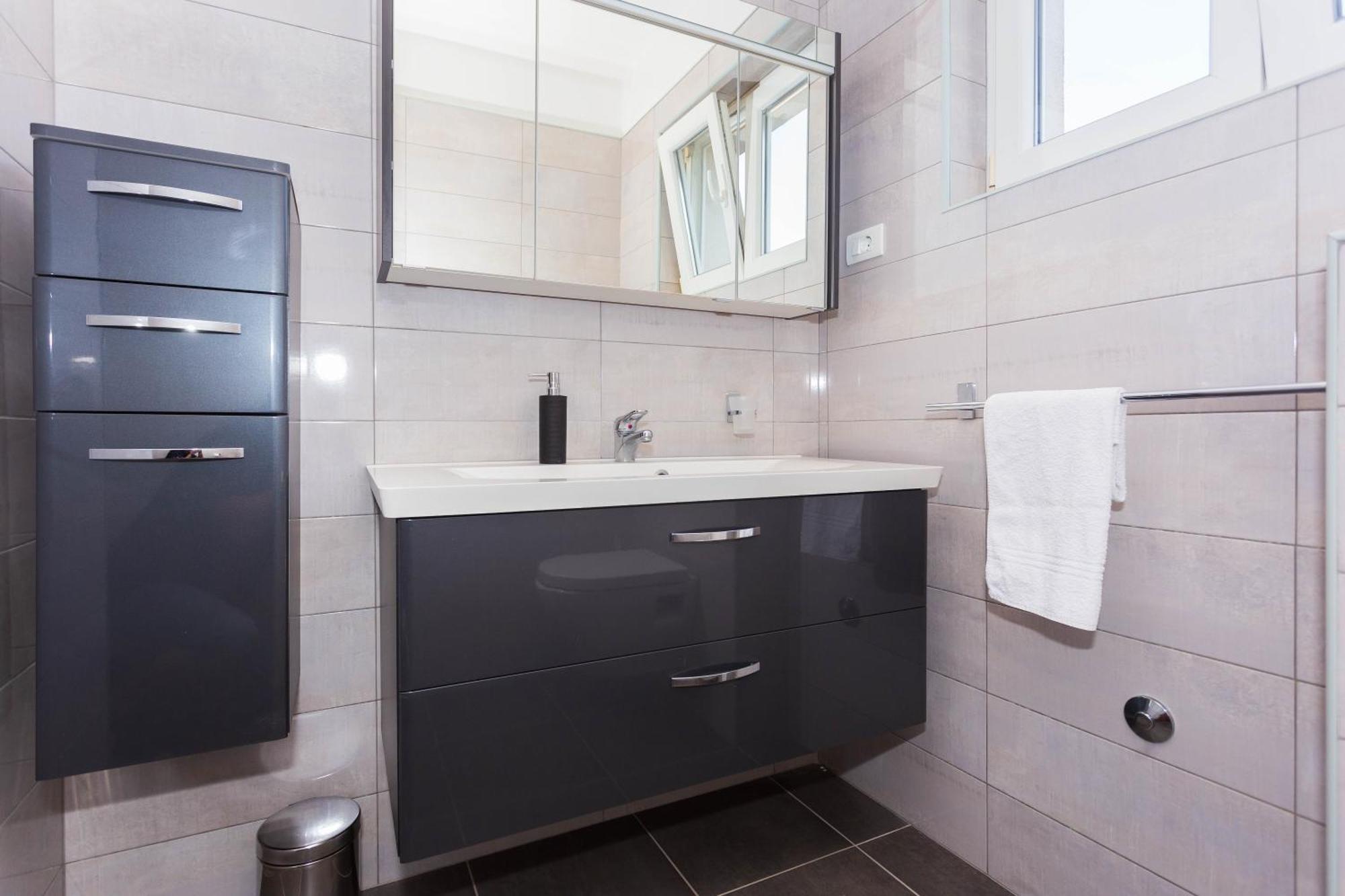 Apartment Asea ザダル エクステリア 写真