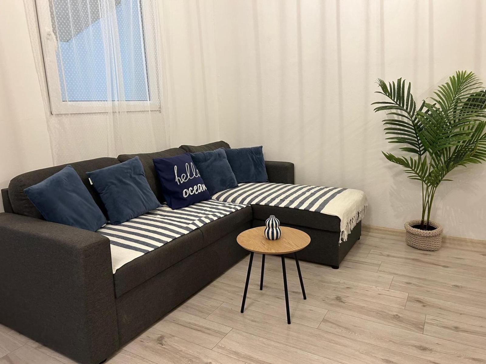 Apartment Asea ザダル エクステリア 写真
