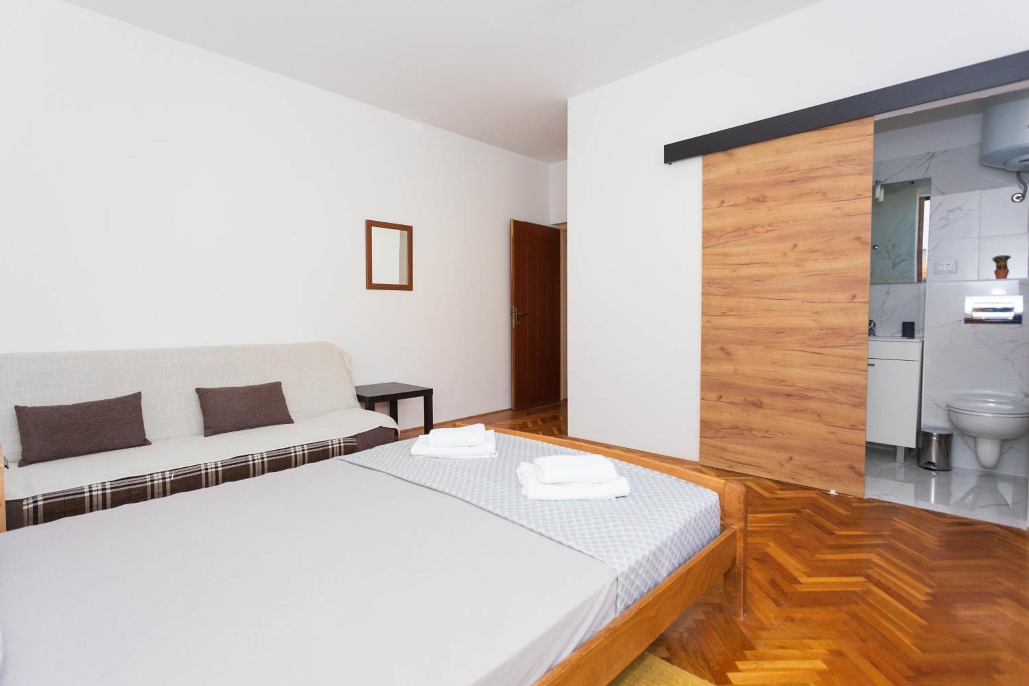 Apartment Asea ザダル エクステリア 写真