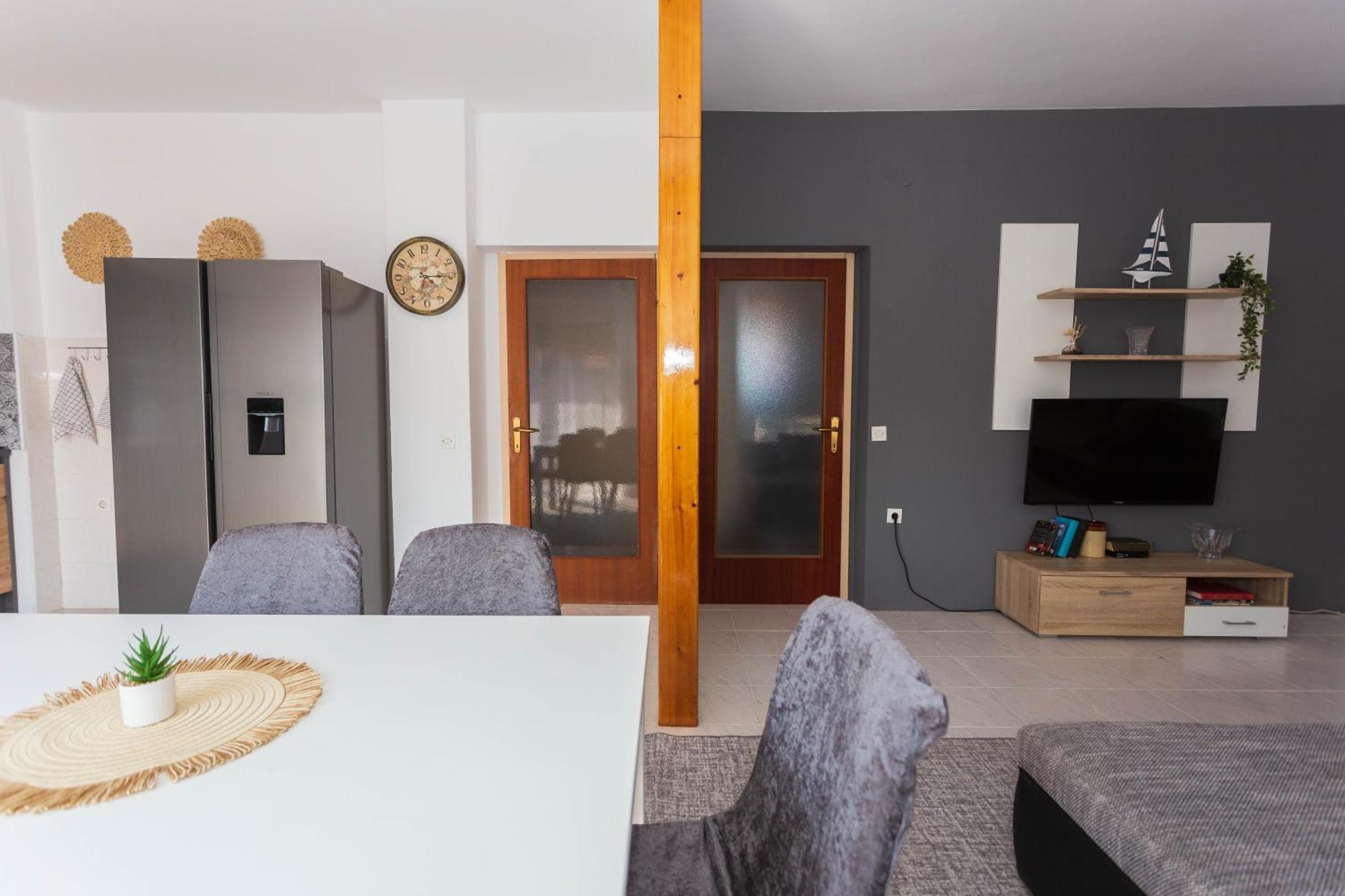 Apartment Asea ザダル エクステリア 写真
