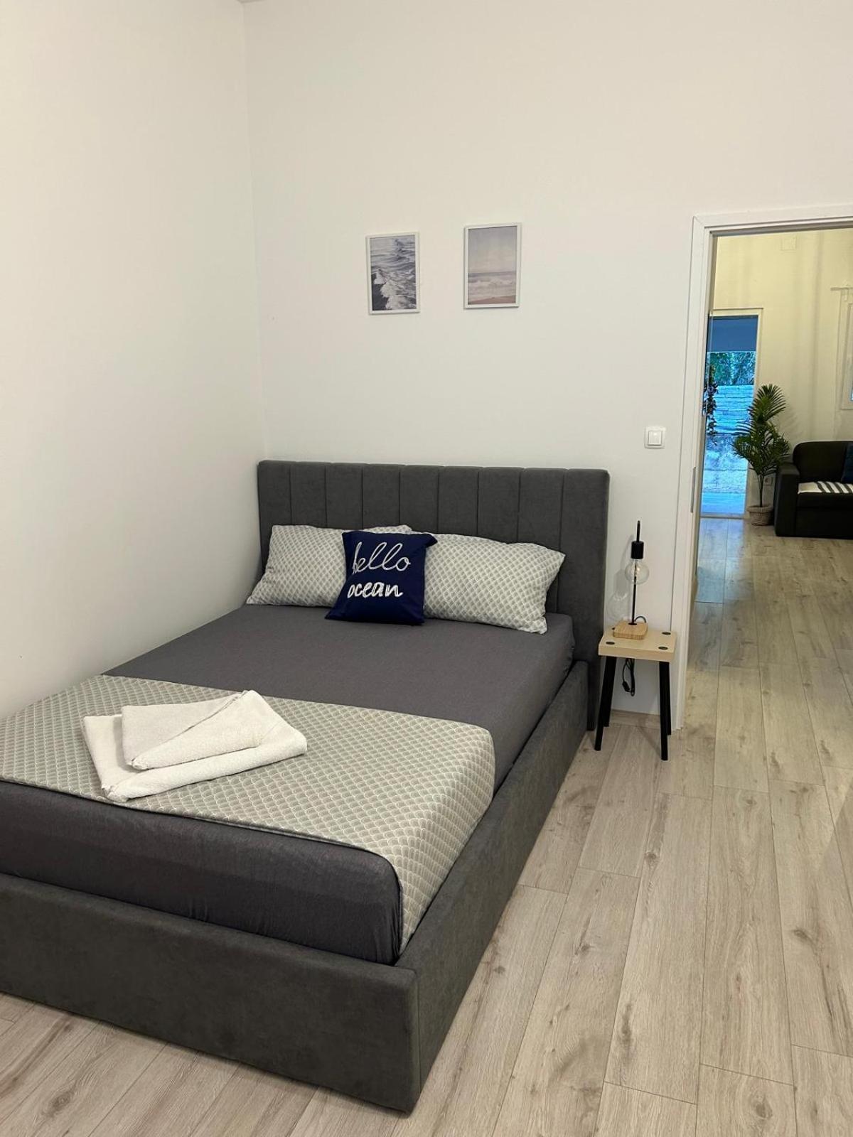 Apartment Asea ザダル エクステリア 写真