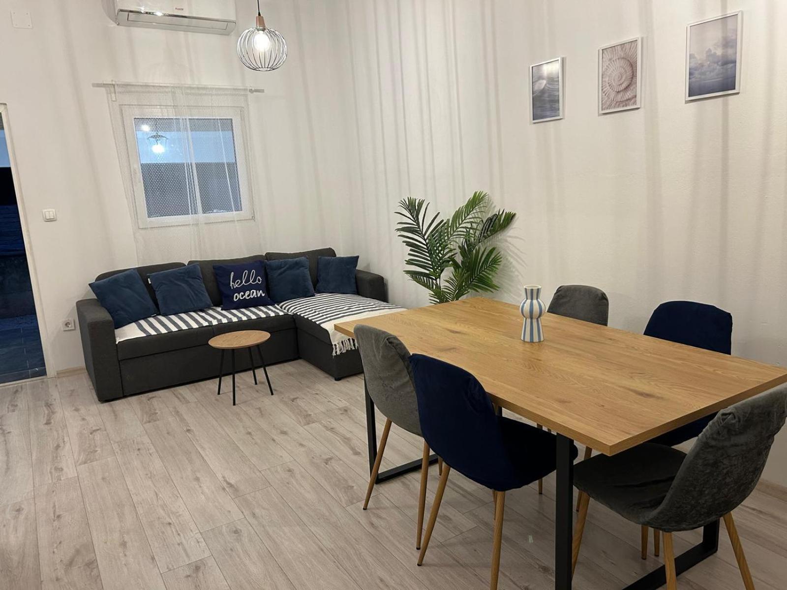 Apartment Asea ザダル エクステリア 写真